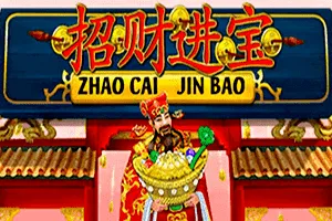 Zhao Cai Jin Bao - IDAGENT138