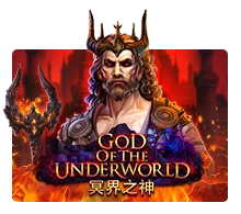 Joker123 : God Of The Underworld - IDAGENT138