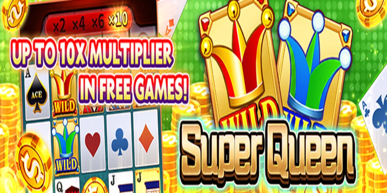 IDAGENT138 - superqueen - IDAGENT138