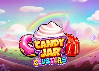 Pragmatic : Candy Jar Clusters - IDAGENT138