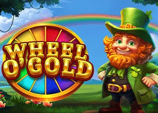Pragmatic : Wheel OGold - IDAGENT138