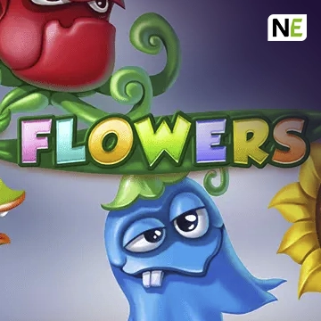 Flowers - IDAGENT138