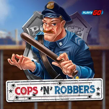PlaynGo : CopsnRobbers - IDAGENT138