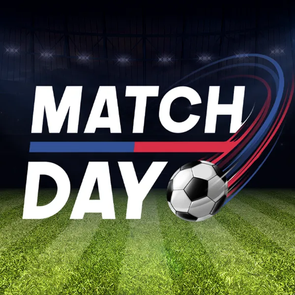 Match Day - IDAGENT138
