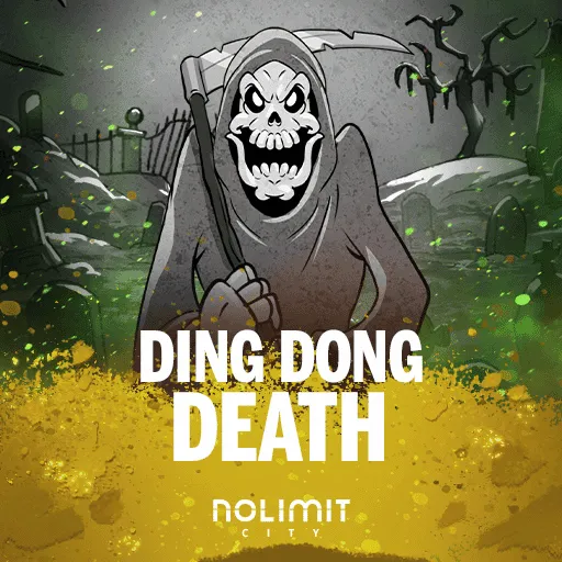 NoLimitCity : Ding Dong Death - IDAGENT138