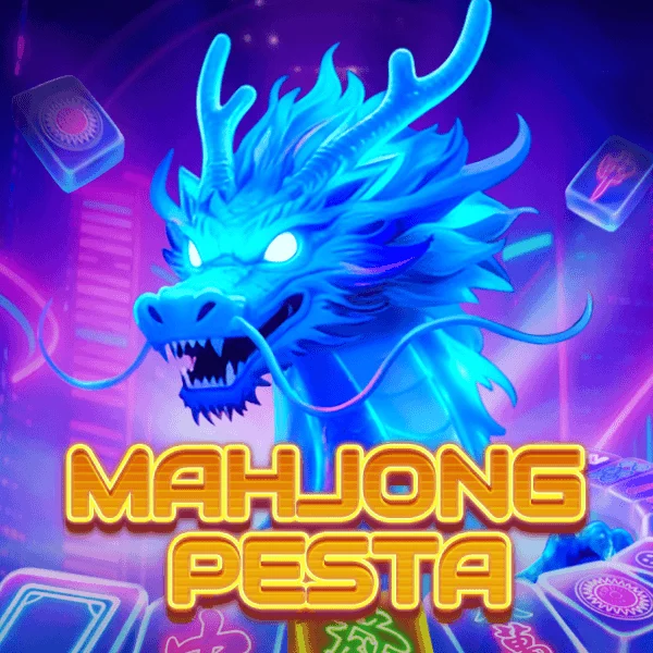 Mahjong Party - IDAGENT138